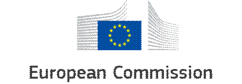 European Commission logo