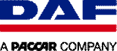 DAF Logo