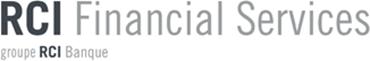 Logo RCI Financial Services