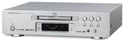 Image result for marantz dv-9600