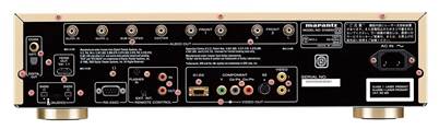 Image result for marantz dv-9600