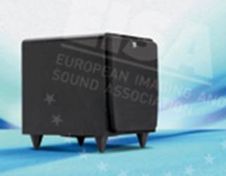 Description: European HT Subwoofer 2011-2012 - Sunfire SDS-12